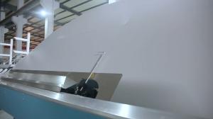 Wholesale Double glazing warm edge spacer bar For spacer bending and cutting from china suppliers