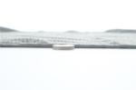 Gray grey clolor microfiber microfibre waffle weave car cleaning cloth sports