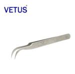 VETUS High Precision Stainless Steel Tweezer Anti Acid Non Corrosive