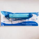 Medical Home Office First Aid Kit Emergency Drinking Camping Water Filter 21cm