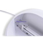 Electronic Pest Glue Trap Series Silent Anti Mosquito Killer Trap Lamp