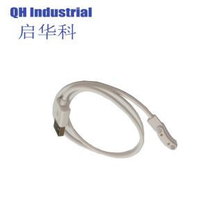 Wholesale 2Pin Roll Package Hiqh Recycling Smt Pogo Pin Magnetic Pogo Connectors Custom Battery Single Head Rf Pogo Pin from china suppliers