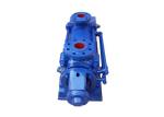 High Pump Head Feed Water Pump For Low / High Pressure Boiler Water Supply