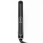 Private Label Infrared Flat Iron Hair Straightener OEM / ODM Service support
