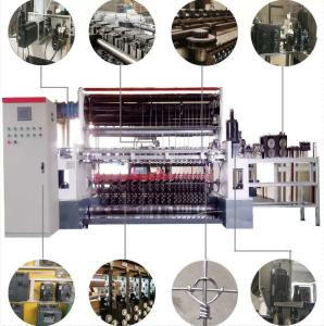 Wholesale 7.5kw Grassland Fence Machine from china suppliers