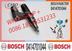 GENUINE AND BRAND NEW DIESEL FUEL UNIT PUMP INJECTOR 0414701066, 0414701044,
