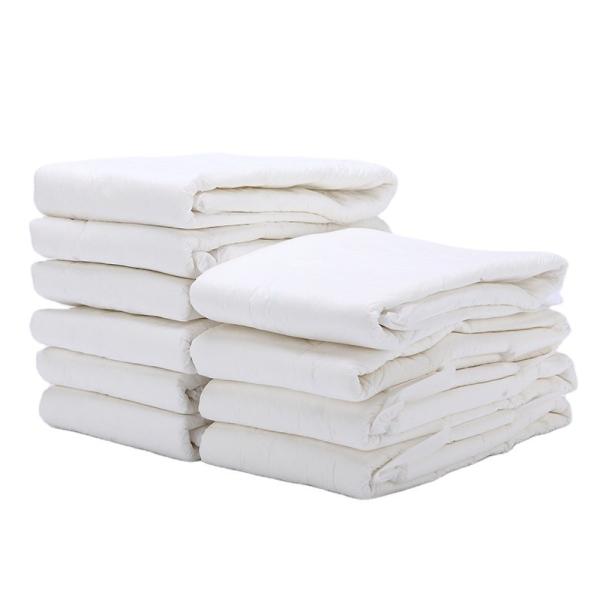 Soft Breathable Extra Thick Adult Diapers Dry Surface Korea SAP European Men's