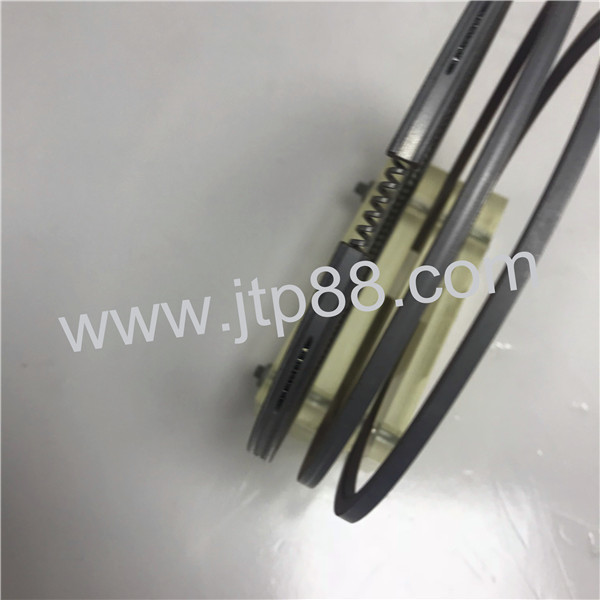 Engine Truck Diesel Piston Rings H07C For HINO 13011-1610-20BA 13011-2070