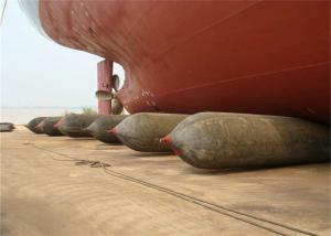 Wholesale Shipbuilding Repairing Marine Roller Bag Customized Tire Cord Inflatable from china suppliers