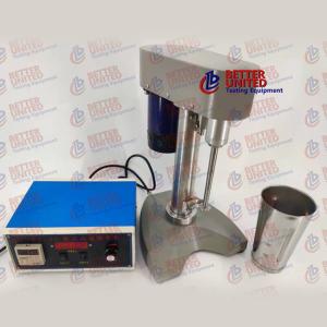 Wholesale Digital Display High Speed Mixer Timing Drilling Fluids Testing Equipment from china suppliers