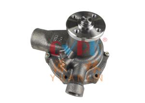 Wholesale ME995307 Engine Mining Excavator Diesel Mitsubishi ME995307 Water Pump Engine 6D16T from china suppliers