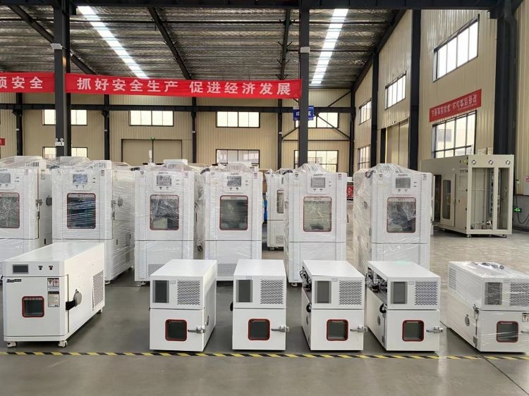 Muffle Furnace, Heating element type: resistance wire, SiC rod, MoSi2 rod