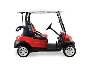 Wholesale Battery Operated 2 Seater Golf Cart Street Legal With 5 Horsepower Motor from china suppliers