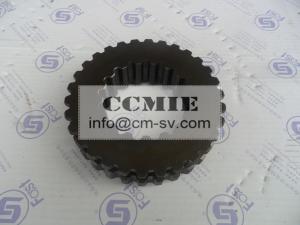 Wholesale Intermediate Axle Main Active Transmission Auto Gear for Foton Truck / Shacman Truck from china suppliers