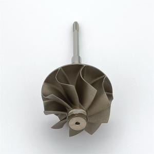 Wholesale GTB2260VK Turbine wheel shaft 760038-0002 For 769909/776470/776469 turbochargers from china suppliers