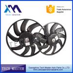 High Quality Auto Engine Radiator Cooling Fan 12V DC 400W For Audi A4 8E0959455B