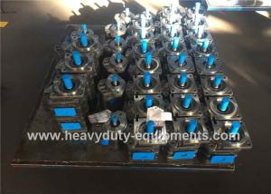 Wholesale Hydraulic high pressure pump 1010000082 for Zoomlion crane with warranty from china suppliers