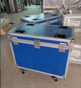 Wholesale Customer Design Eva Tool Case wooden / aluminum / plastic Tool Cases from china suppliers