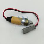 107-0611 1070611 Oil Pressure Sensor Switch Assembly for E330B Excavator 3114