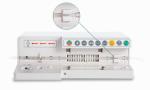 100V-240V Iv Infusion Pump , Dual CPU Medical Infusion Devices