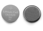 Watches Use 3v Lithium Coin Cell Battery CR2320 130mAh DL2320 Long Working Life