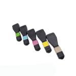 12 / 24 Fiber Female Optic Cable MTP MPO Loopback 3.0mm Cable Diameter