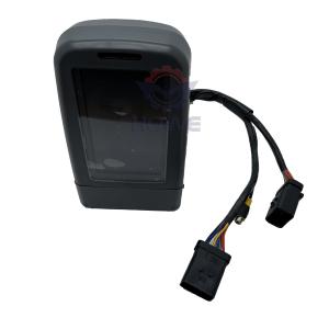 Wholesale Excavator Parts E312D E320D E330D Monitor Display Panel 4500714 for Construction Works from china suppliers
