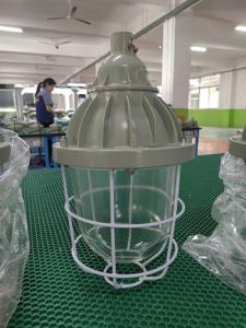 Wholesale ATEX Explosion Proof Lamps Flameproof IP55 Rotary Opening from china suppliers