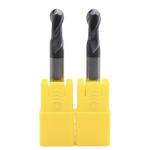 Carbon Steel Alloy Steel Stainless Steel Cast Iron Roughing Machining 5mm R2.5*5