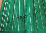 Galvanized Rib Lath Mesh 610mm width 1-3m Length 0.3mm Thickness