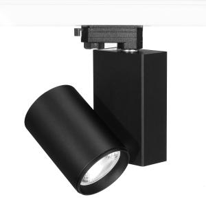 Wholesale Dimmable Residential LED Lighting , 45W LED Spot Light Independent Box For Driver from china suppliers