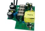 ROHS Pcb Full Form Medical Fast Turnkey Customized For Medical Industrial
