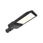 Aluminum Street Lamps At Night 42000lm 300W Led Road Lights For Urban Roads