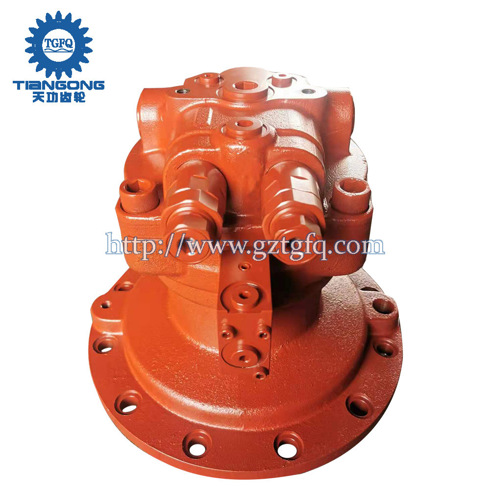 401-00316B Daewoo DH258 hydraulic Swing Motor For Excavator