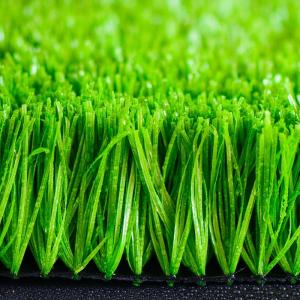 Wholesale Tpe Rubber Granule Golf Artificial Grass Carpet 50mm Pile Height 5500 Dtex from china suppliers