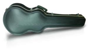 Wholesale Light Weight Custom ABS Guitar Case Guitar Accessories With Metal Parts from china suppliers