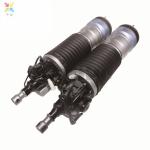 Pair Front Airmatic Strut Air Suspension Shock Absorbers For Rolls Royce Ghost