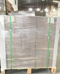 240g 290g 300g 350g 400g Coated Duplex Cardboard Paper Grey Back for printing