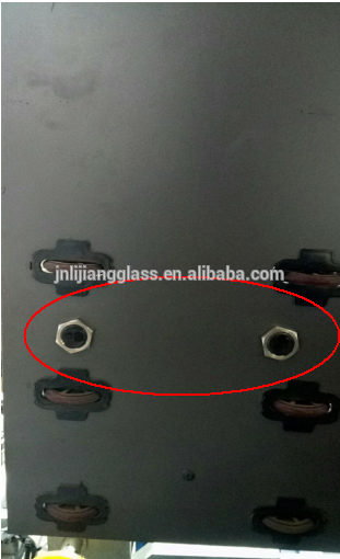 High Speed Insulating Glass Machine Sealing Robot For Double Glazed Glass