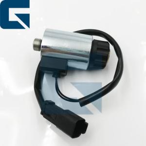 Wholesale UC1026026416 Loader WA250-6 WA320-5 Solenoid Valve from china suppliers