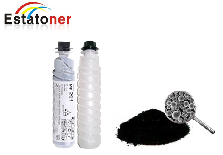 Ricoh Aficio 1515 / 1270D Remanufactured Toner Cartridges Black Yield 7,000 pages