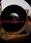 360 meters Pipe Astm A53 Carbon Steel. 32" ND. Sch-40 PE