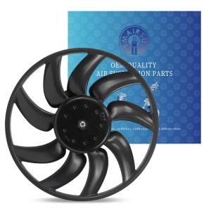 Wholesale 8K0959455G Universal Engine and Automotive Cooling System Car Cooling Fan with ISO TS15949 Certification from china suppliers
