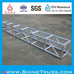 Wholesale Used aluminum lighting truss for led truss display from china suppliers