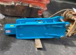 28-35Ton Excavator Jack Hydraulic Hammer Rock Breaker Construction Building