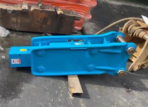 Wholesale Jcb Excavator Use Jack Breaker Demotion Hammer Hydraulic Case Cat Volvo Komatsu Oem from china suppliers