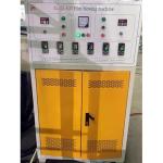 High Speed Aba Blown Film Machine 3-Layer Co-Extrusion Extruder