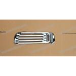 Side Lamp Protector For ISUZU NEW GIGA Truck Spare Body Parts