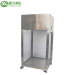 Class 100 CE Dispensing Booth In Pharmaceutical Industry