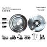 Buy cheap 39Q6-42180 Planetary Gear Carrier ASSY HYUNDAI Excavator Spare Parts FOR R210-7 from wholesalers